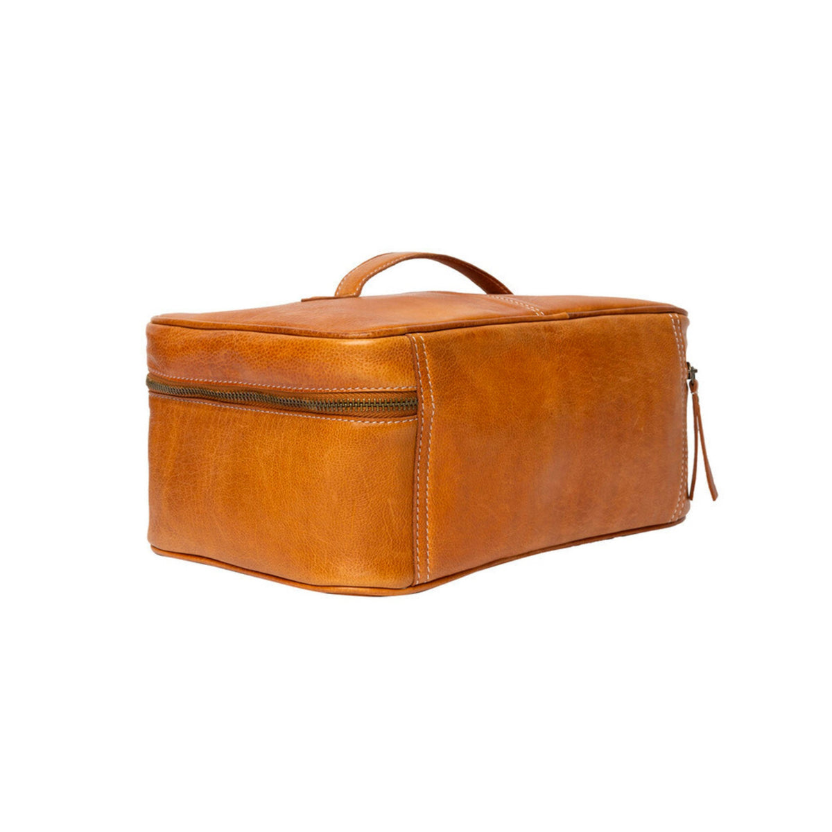 Sac à projets Re:Designed P031 coloris Burned Tan