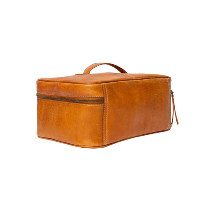 Sac à projets Re:Designed P031 coloris Burned Tan