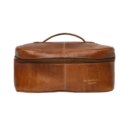 Sac à projets Re:Designed P031 coloris Walnut
