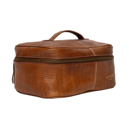 Sac à projets Re:Designed P031 coloris Walnut