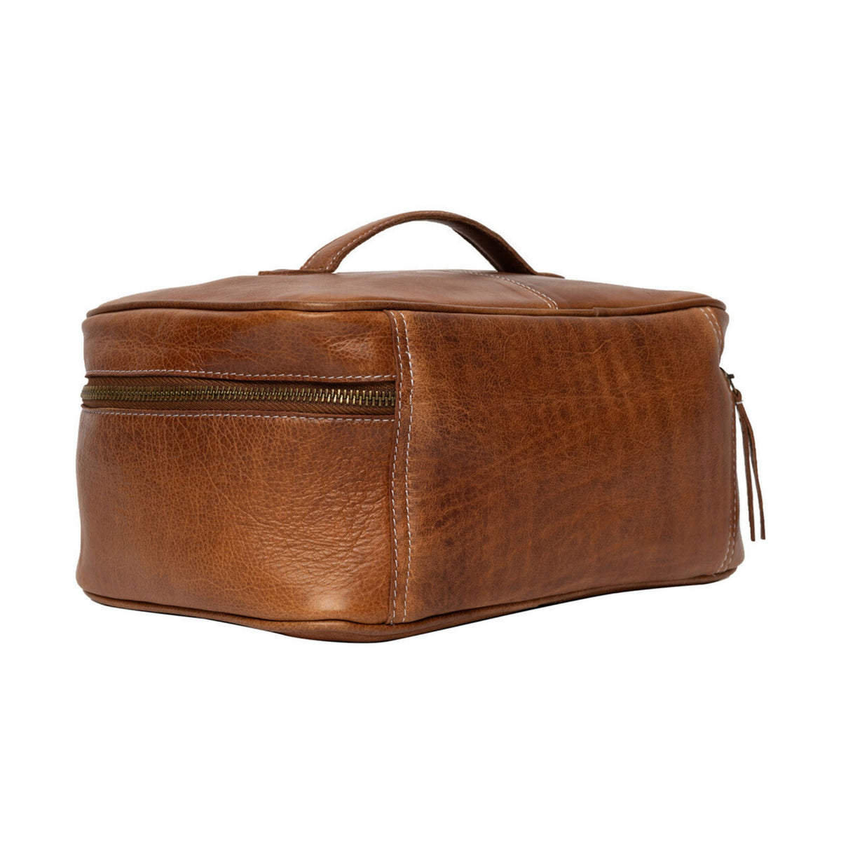 Sac à projets Re:Designed P031 coloris Walnut