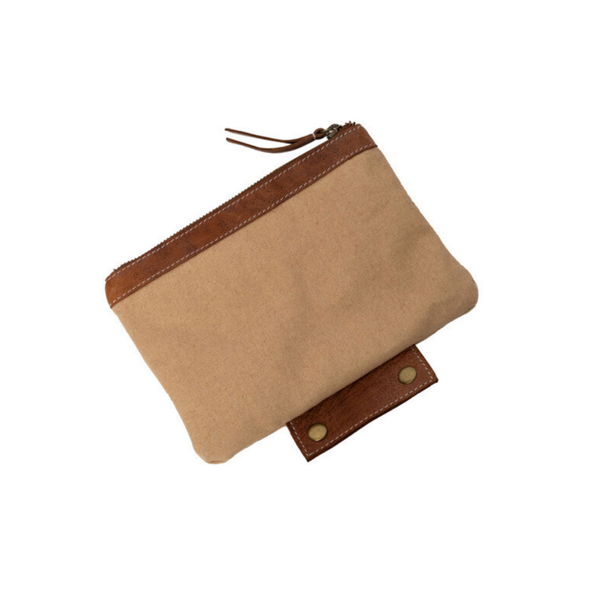 Sac à projets Re:Designed P031 coloris Walnut