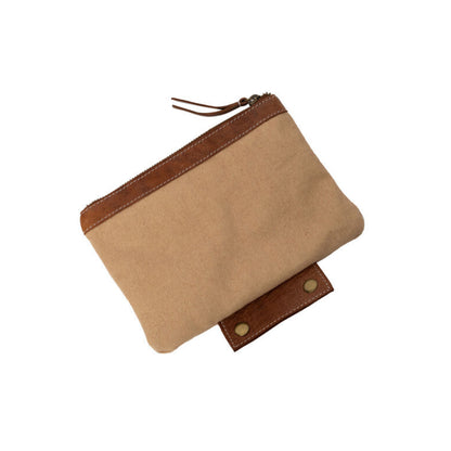 Sac à projets Re:Designed P031 coloris Walnut