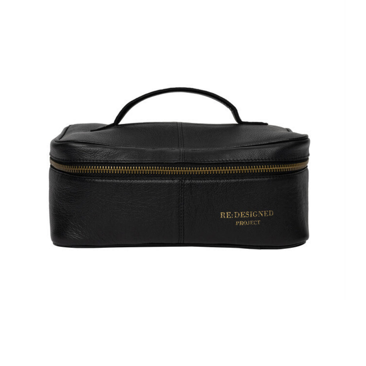 Sac à projets Re:Designed P032 coloris Black