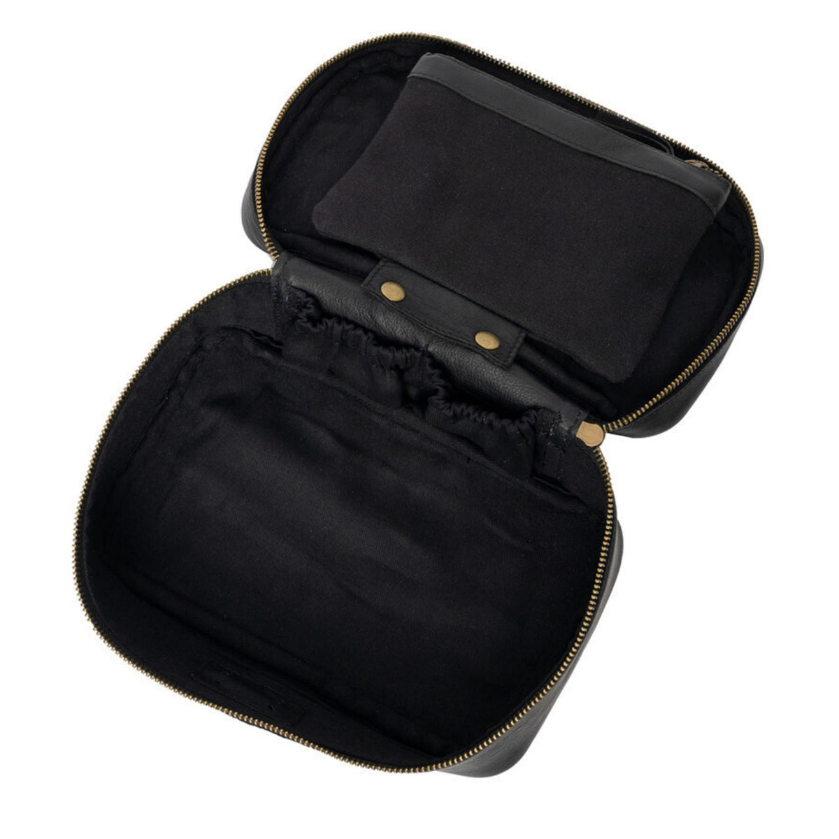 Sac à projets Re:Designed P032 coloris Black