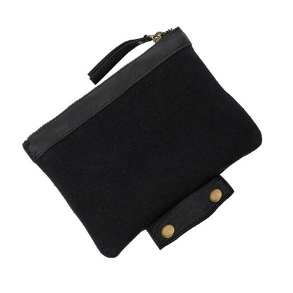 Sac à projets Re:Designed P032 coloris Black