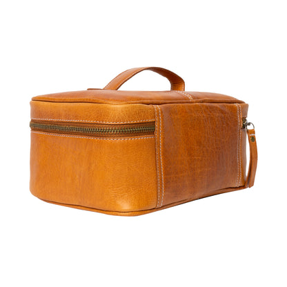Sac à projets Re:Designed P032 coloris Burned Tan