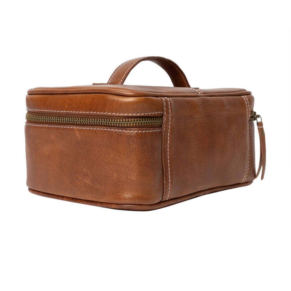 Sac à projets Re:Designed P032 coloris Walnut