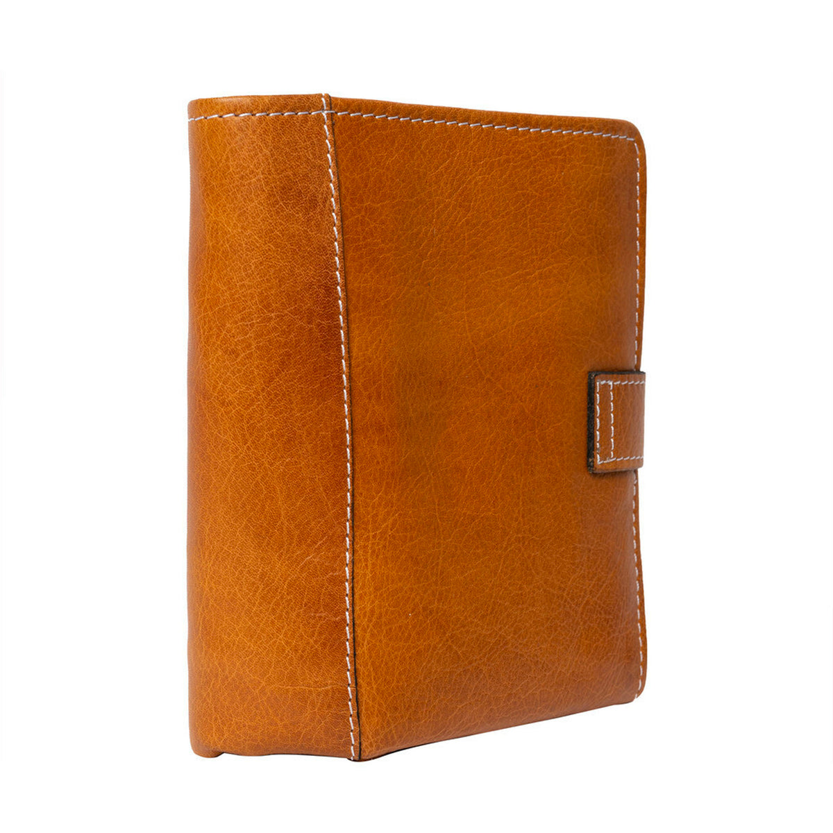Pochette à aiguilles circulaires interchangeables Re:Designed P034 coloris Burned Tan