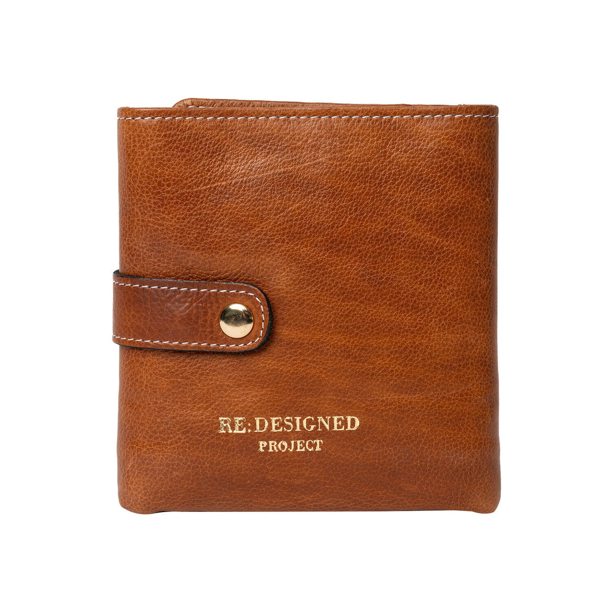Pochette à aiguilles circulaires interchangeables Re:Designed P034 coloris Walnut