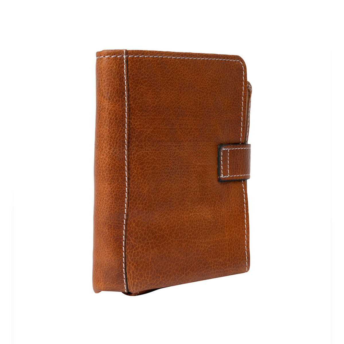 Pochette à aiguilles circulaires interchangeables Re:Designed P034 coloris Walnut