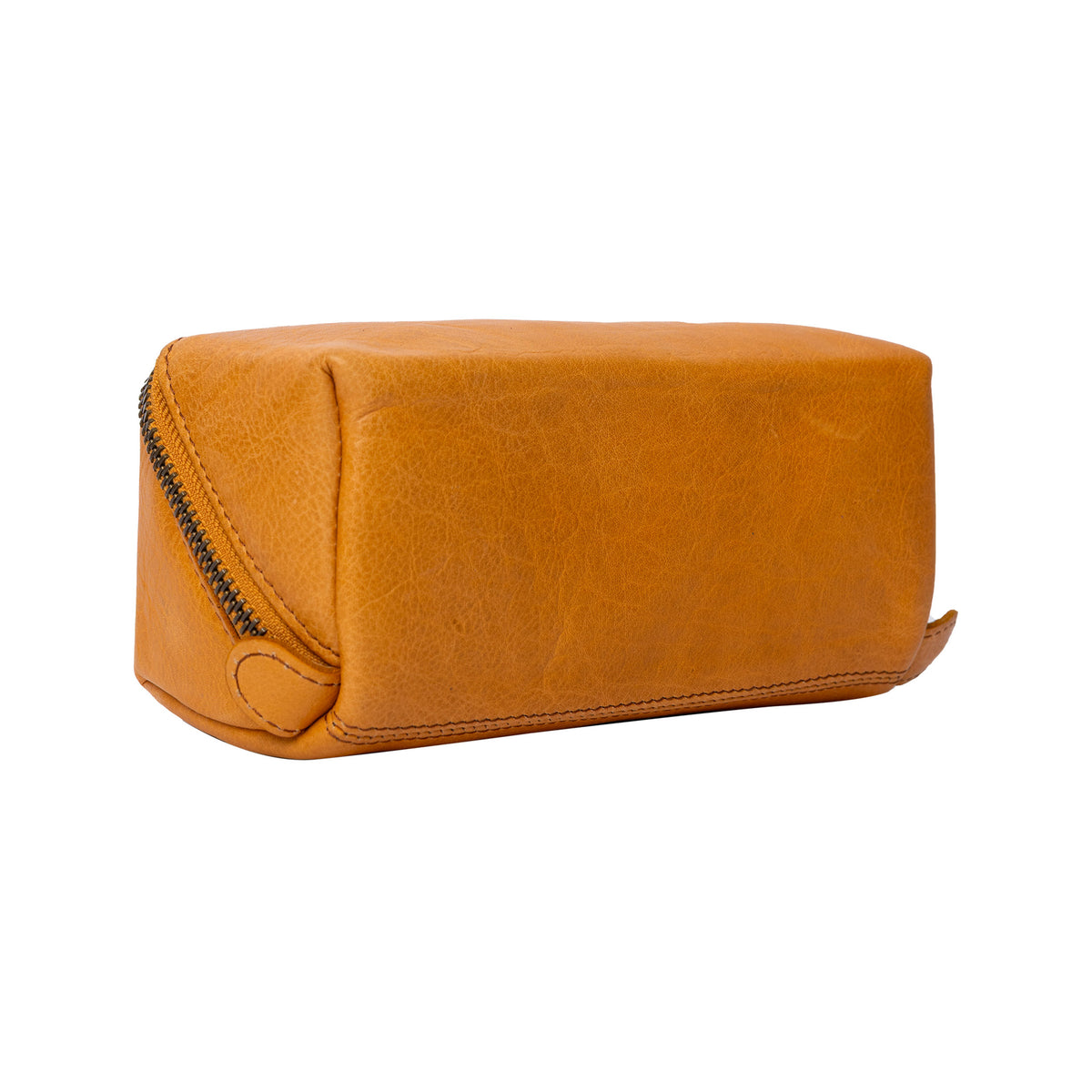 Trousse modèle P036 de Re:Designed coloris Retro Yellow