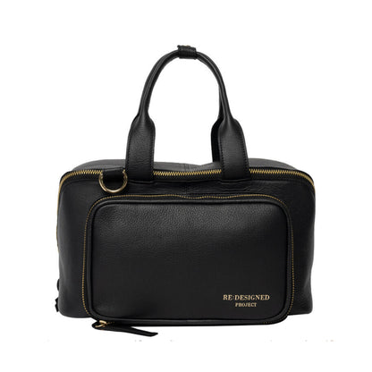 Sac bowling P039 de Re:Designed coloris Black