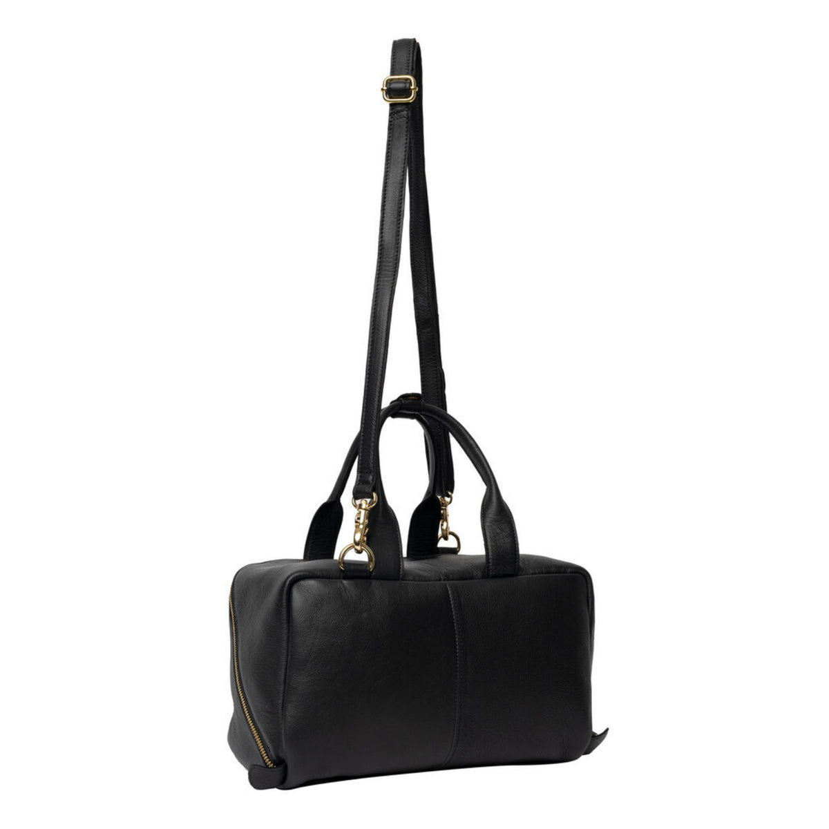 Sac bowling P039 de Re:Designed coloris Black