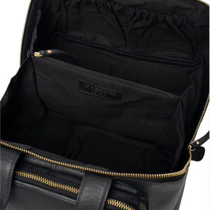 Sac bowling P039 de Re:Designed coloris Black