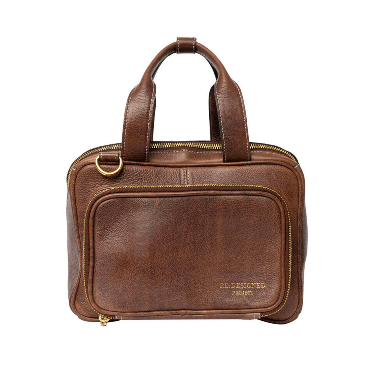 Sac bowling P039 de Re:Designed coloris Woodsmoke