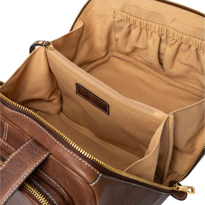 Sac bowling P039 de Re:Designed coloris Woodsmoke