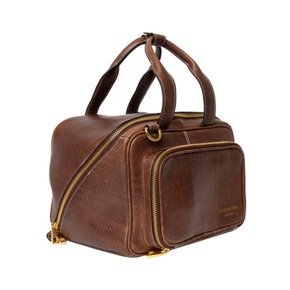 Sac bowling P039 de Re:Designed coloris Woodsmoke
