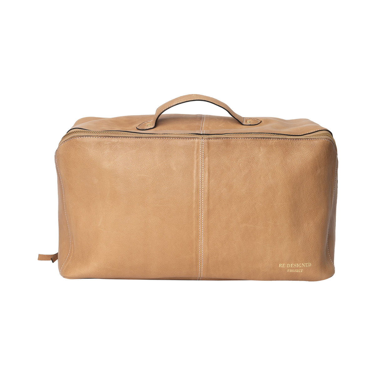 Sac à projets Re:Designed P040 coloris Taupe