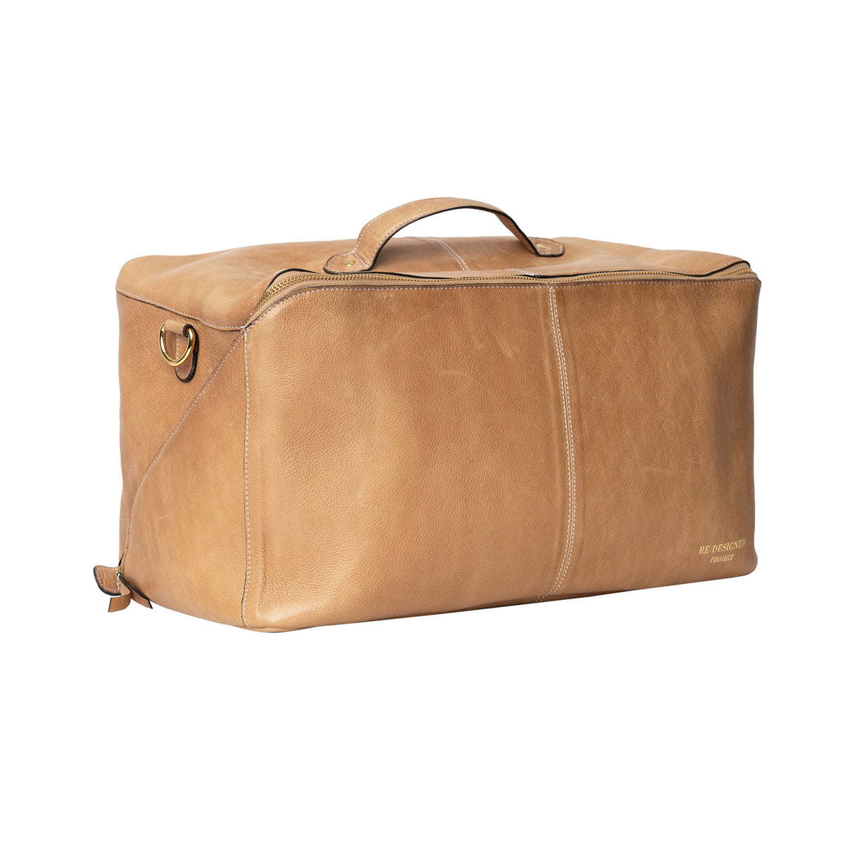 Sac à projets Re:Designed P040 coloris Taupe
