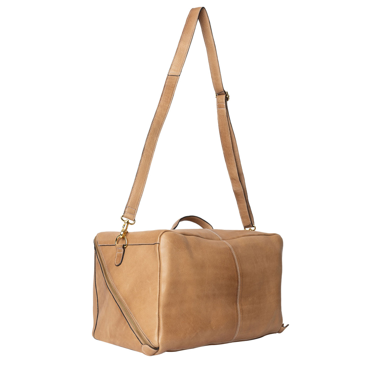 Sac à projets Re:Designed P040 coloris Taupe