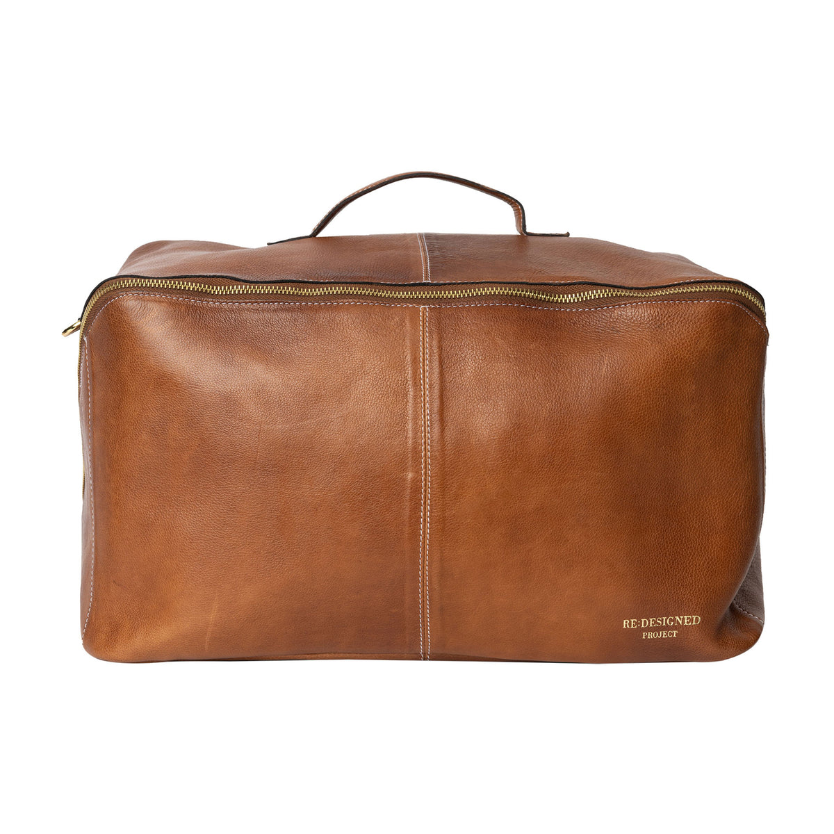 Sac à projets Re:Designed P040 coloris Walnut