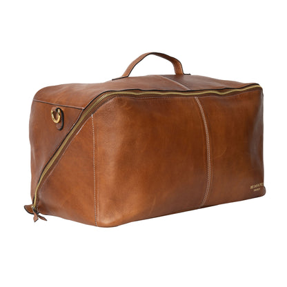 Sac à projets Re:Designed P040 coloris Walnut