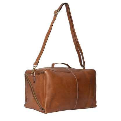 Sac à projets Re:Designed P040 coloris Walnut