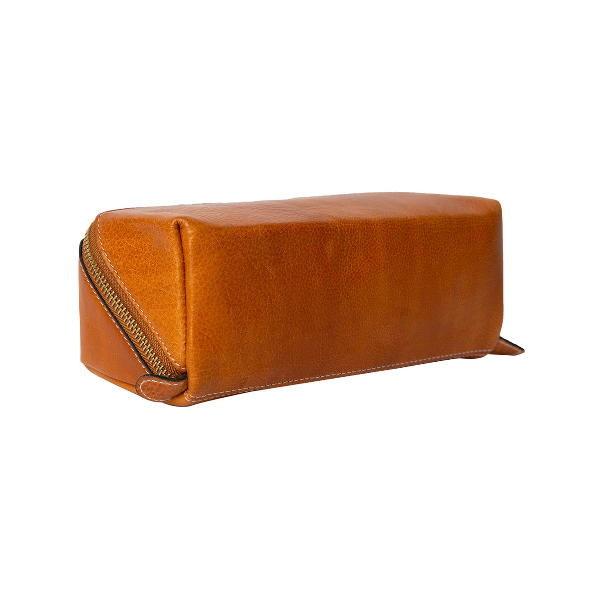 Trousse modèle P041 de Re:Designed coloris Burned Tan