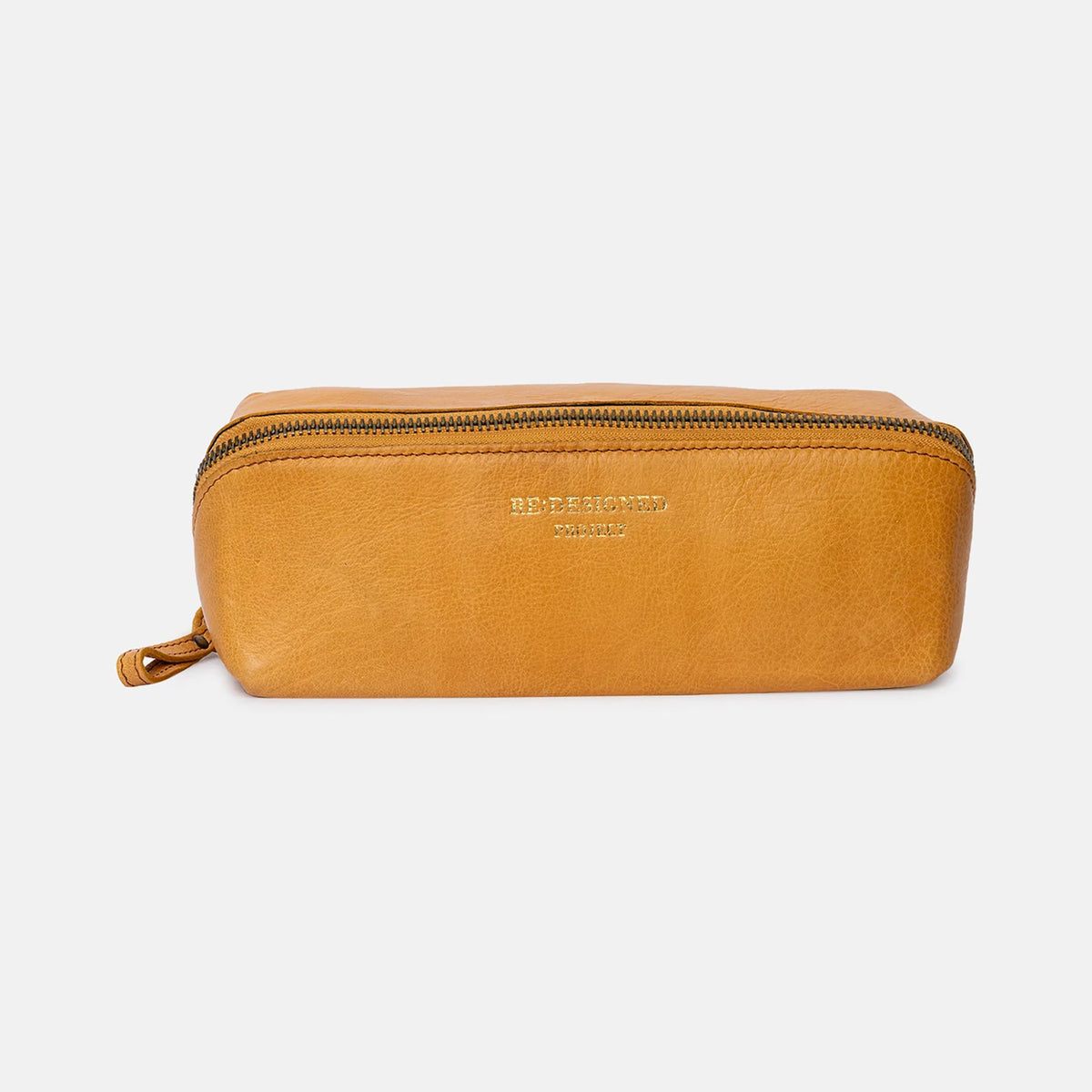 Trousse modèle P041 de Re:Designed coloris Retro Yellow