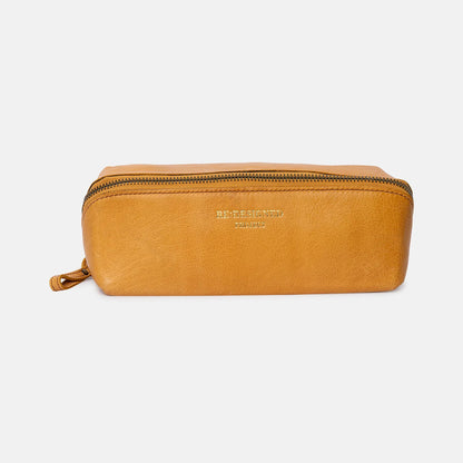 Trousse modèle P041 de Re:Designed coloris Retro Yellow