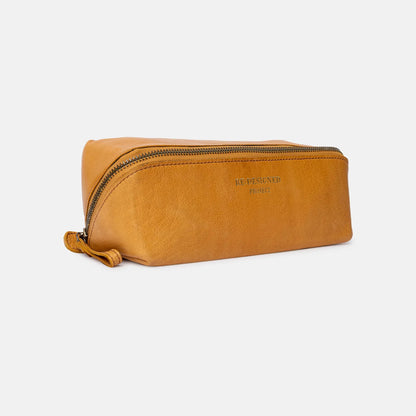 Trousse modèle P041 de Re:Designed coloris Retro Yellow