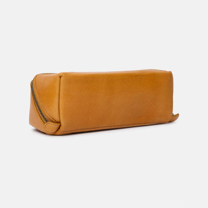 Trousse modèle P041 de Re:Designed coloris Retro Yellow