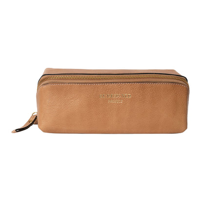 Trousse modèle P041 de Re:Designed coloris Taupe