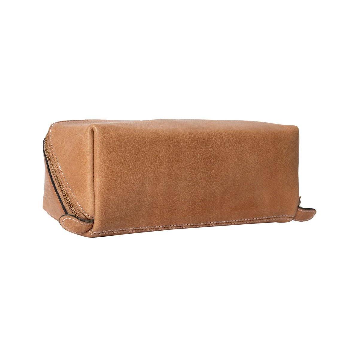 Trousse modèle P041 de Re:Designed coloris Taupe