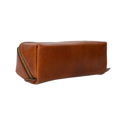 Trousse modèle P041 de Re:Designed coloris Walnut