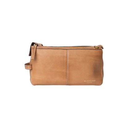 Sac avec rangement pour aiguilles P044 de Re:Designed coloris Taupe