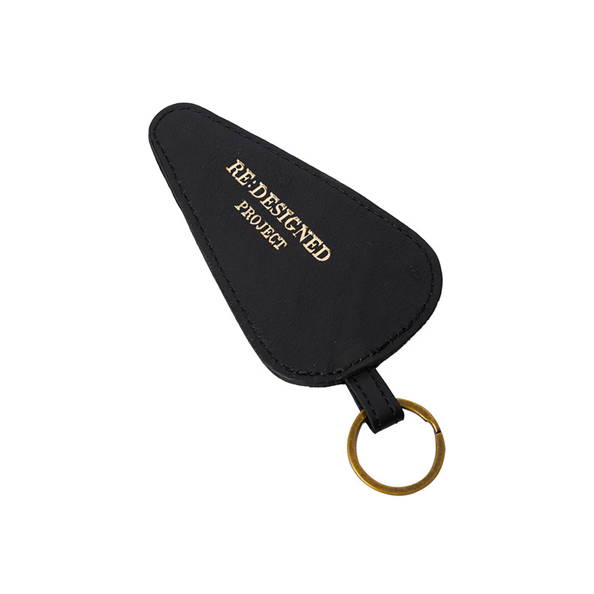 Etui à ciseaux P063 de Re:Designed, coloris Black