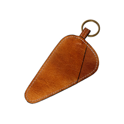 Etui à ciseaux P063 de Re:Designed, coloris Burned Tan
