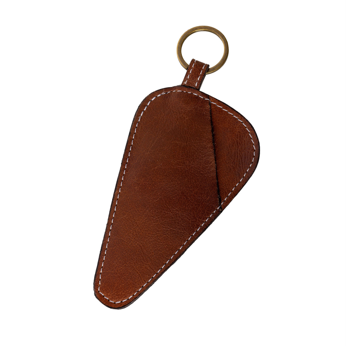 Etui à ciseaux P063 de Re:Designed, coloris Walnut