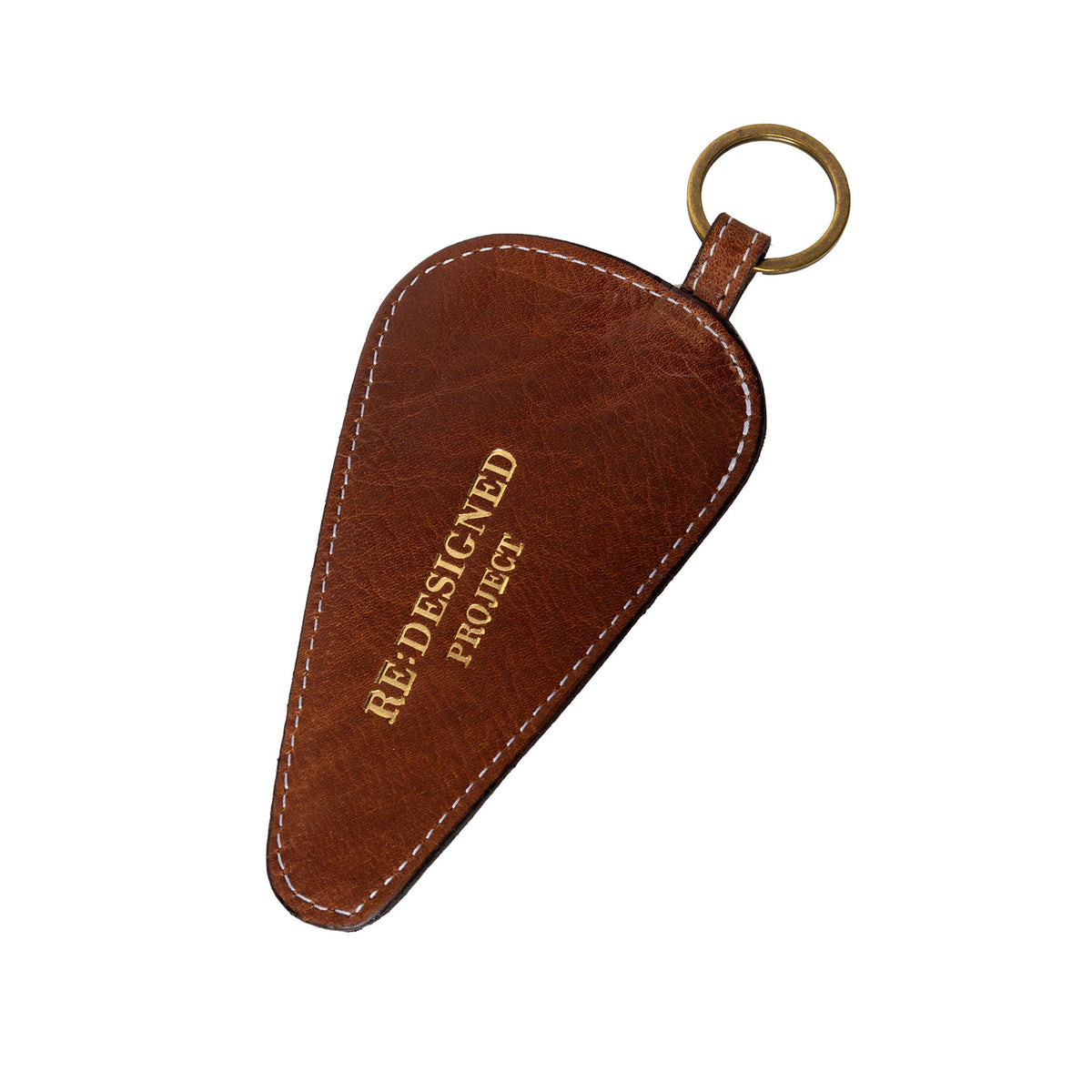 Etui à ciseaux P063 de Re:Designed, coloris Walnut