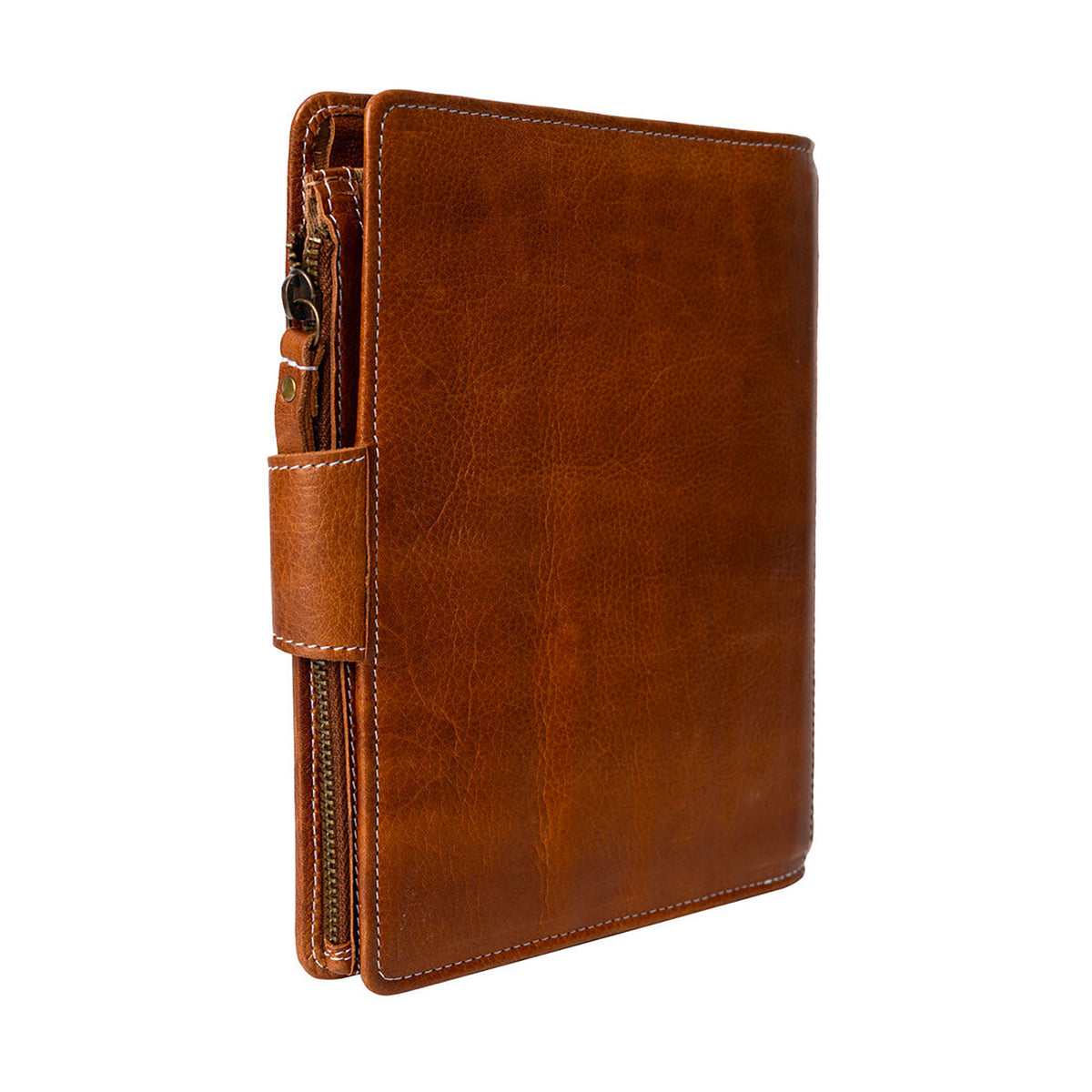 Pochette à intercalaires Re:Designed P067 coloris Walnut