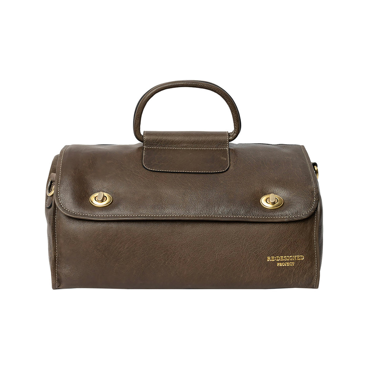 Sac avec rangement pour aiguilles P073 de Re:Designed coloris Dark Green