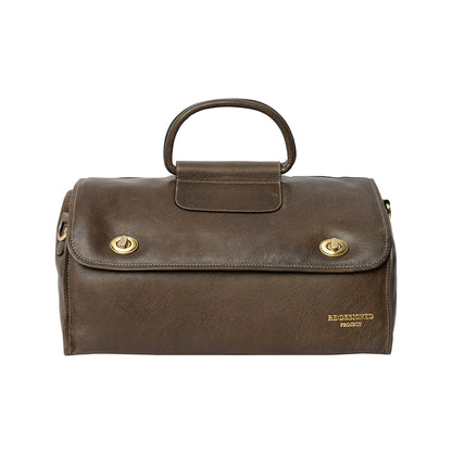 Sac avec rangement pour aiguilles P073 de Re:Designed coloris Dark Green