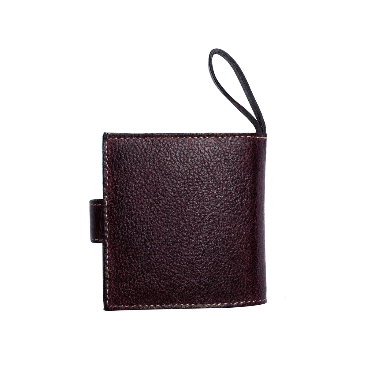Etui pour aiguilles à coudre ou à broderie P076 de Re:Designed coloris Dark Cherry