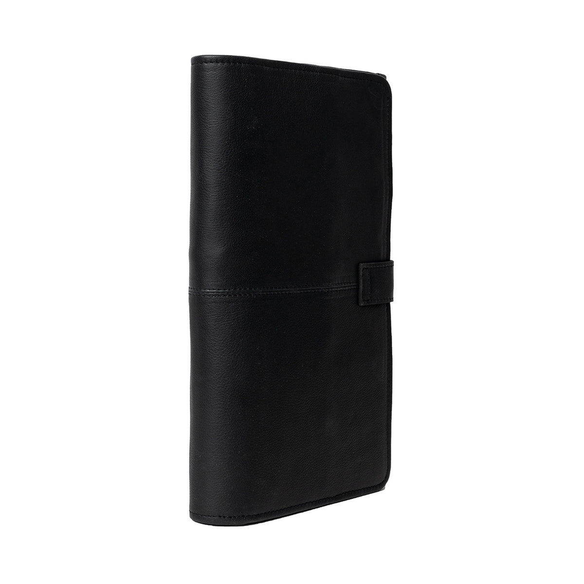 Pochette à aiguilles circulaires fixes Re:Designed P082 coloris Black