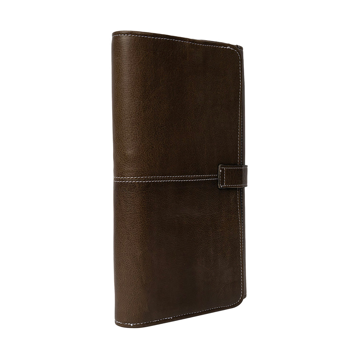 Pochette à aiguilles circulaires fixes Re:Designed P082 coloris Dark Green