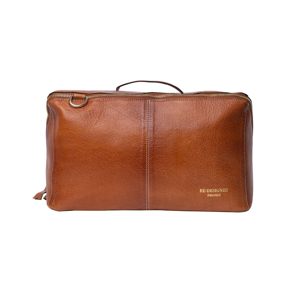 Sac à projets Re:Designed P090 coloris Walnut