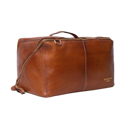 Sac à projets Re:Designed P090 coloris Walnut