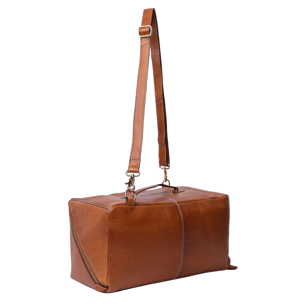 Sac à projets Re:Designed P090 coloris Walnut